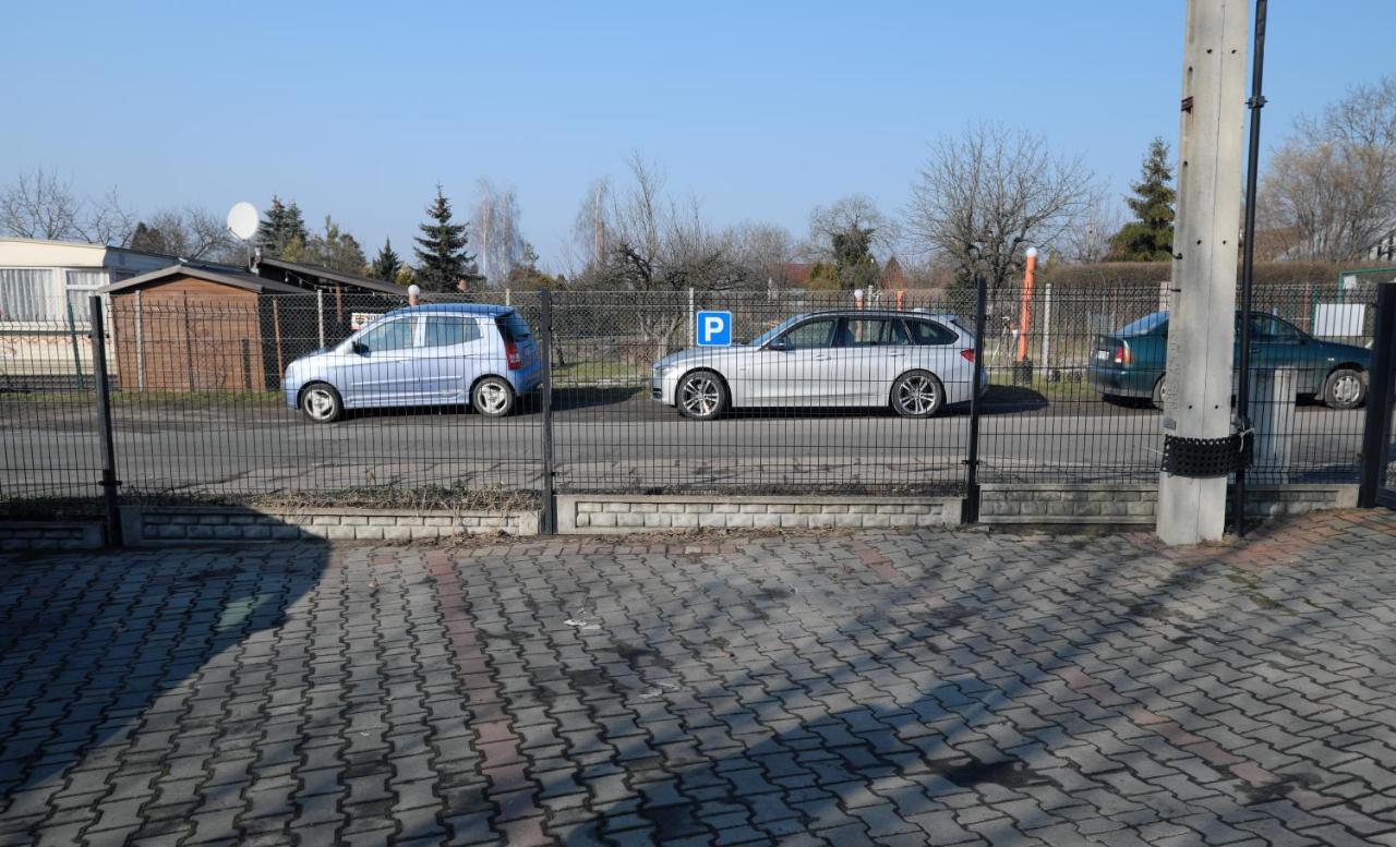 אופולה Apartament Sloneczny 5 מראה חיצוני תמונה
