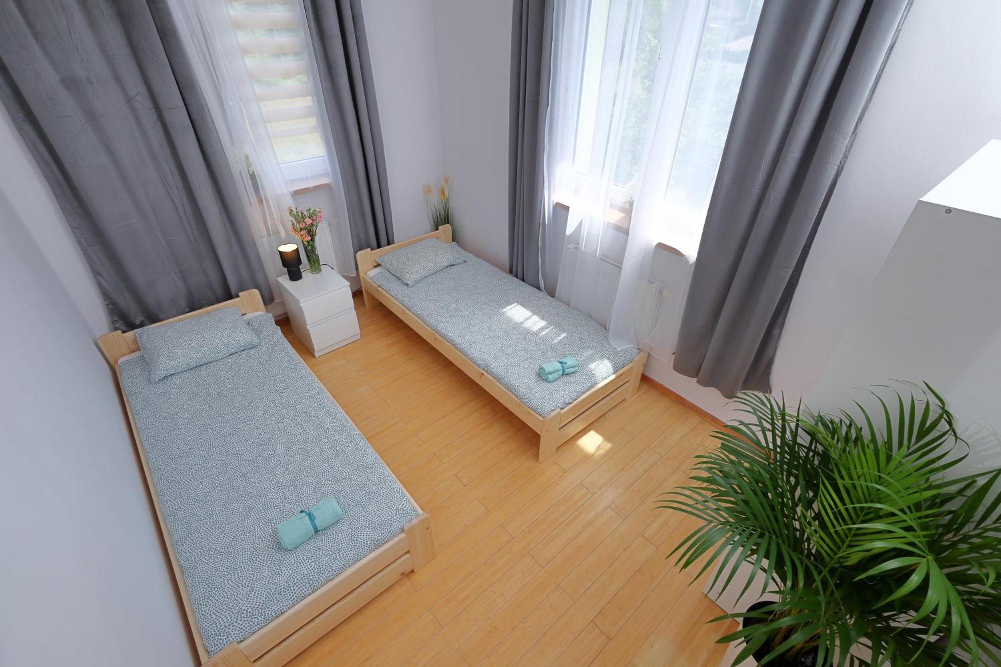 אופולה Apartament Sloneczny 5 מראה חיצוני תמונה