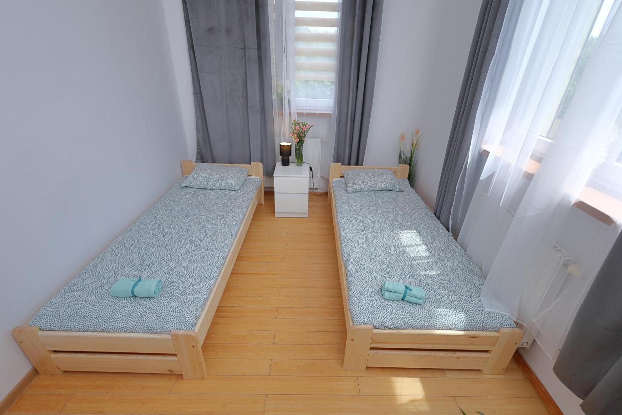 אופולה Apartament Sloneczny 5 מראה חיצוני תמונה