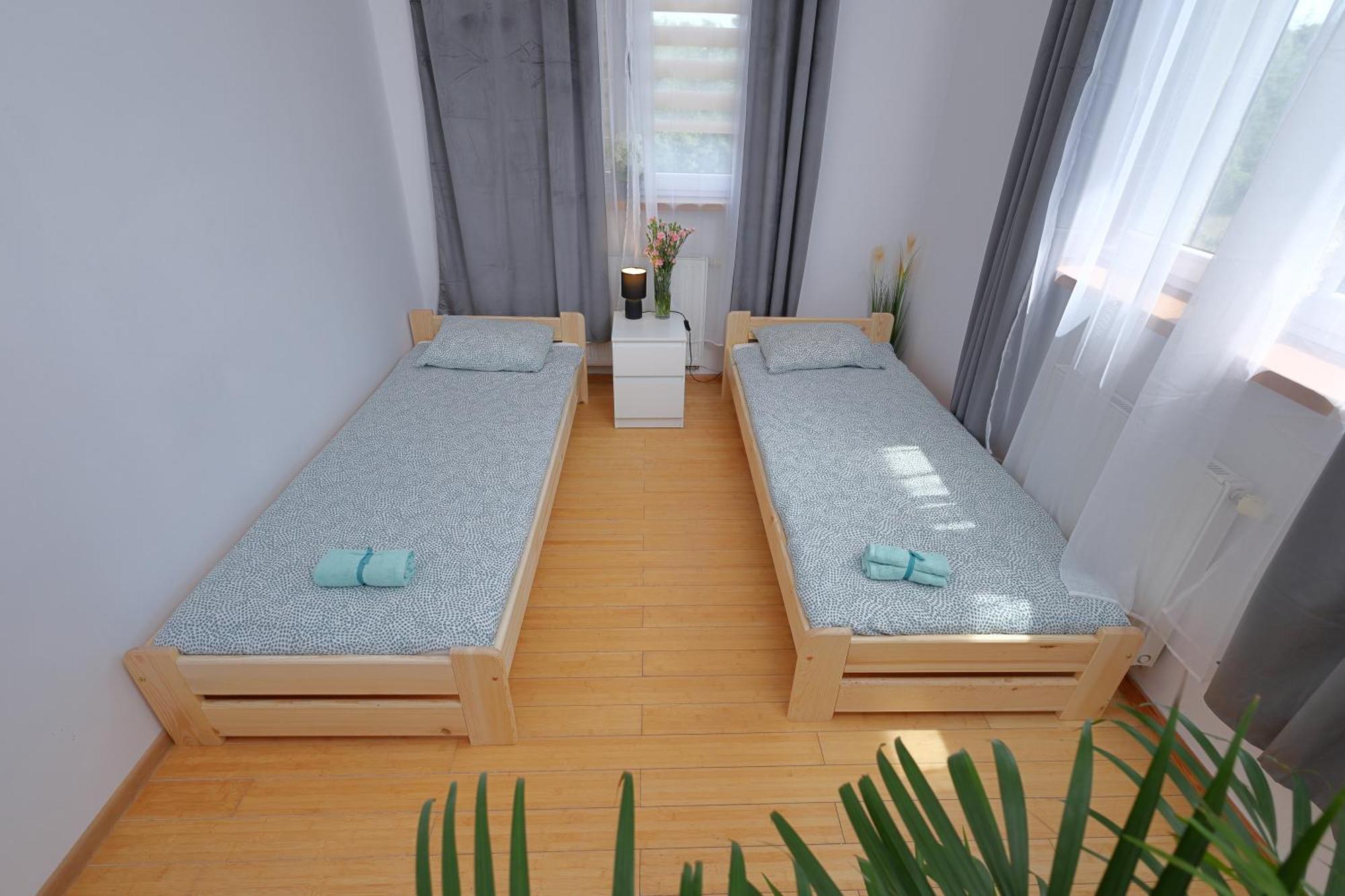 אופולה Apartament Sloneczny 5 מראה חיצוני תמונה