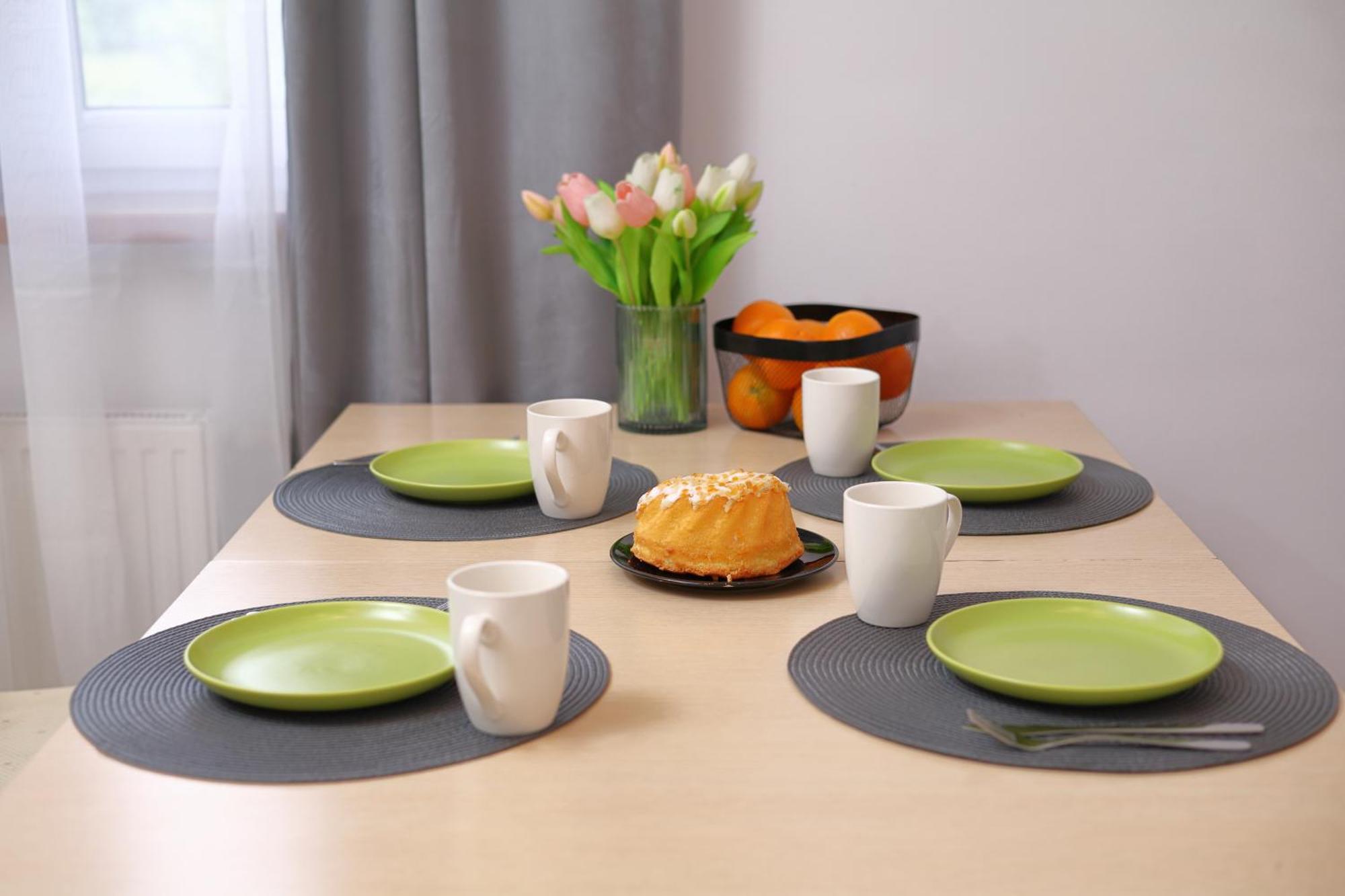 אופולה Apartament Sloneczny 5 מראה חיצוני תמונה