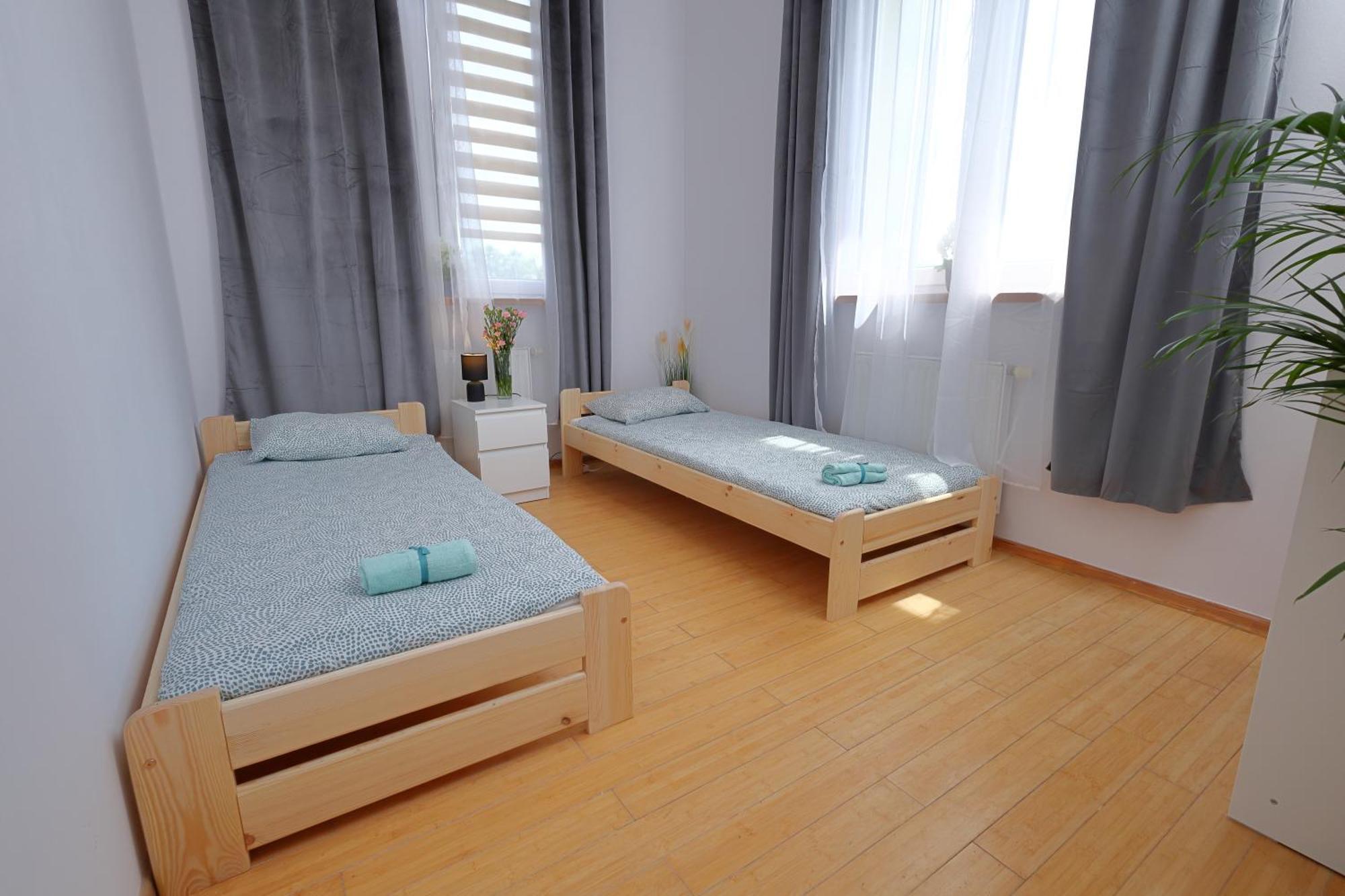 אופולה Apartament Sloneczny 5 מראה חיצוני תמונה