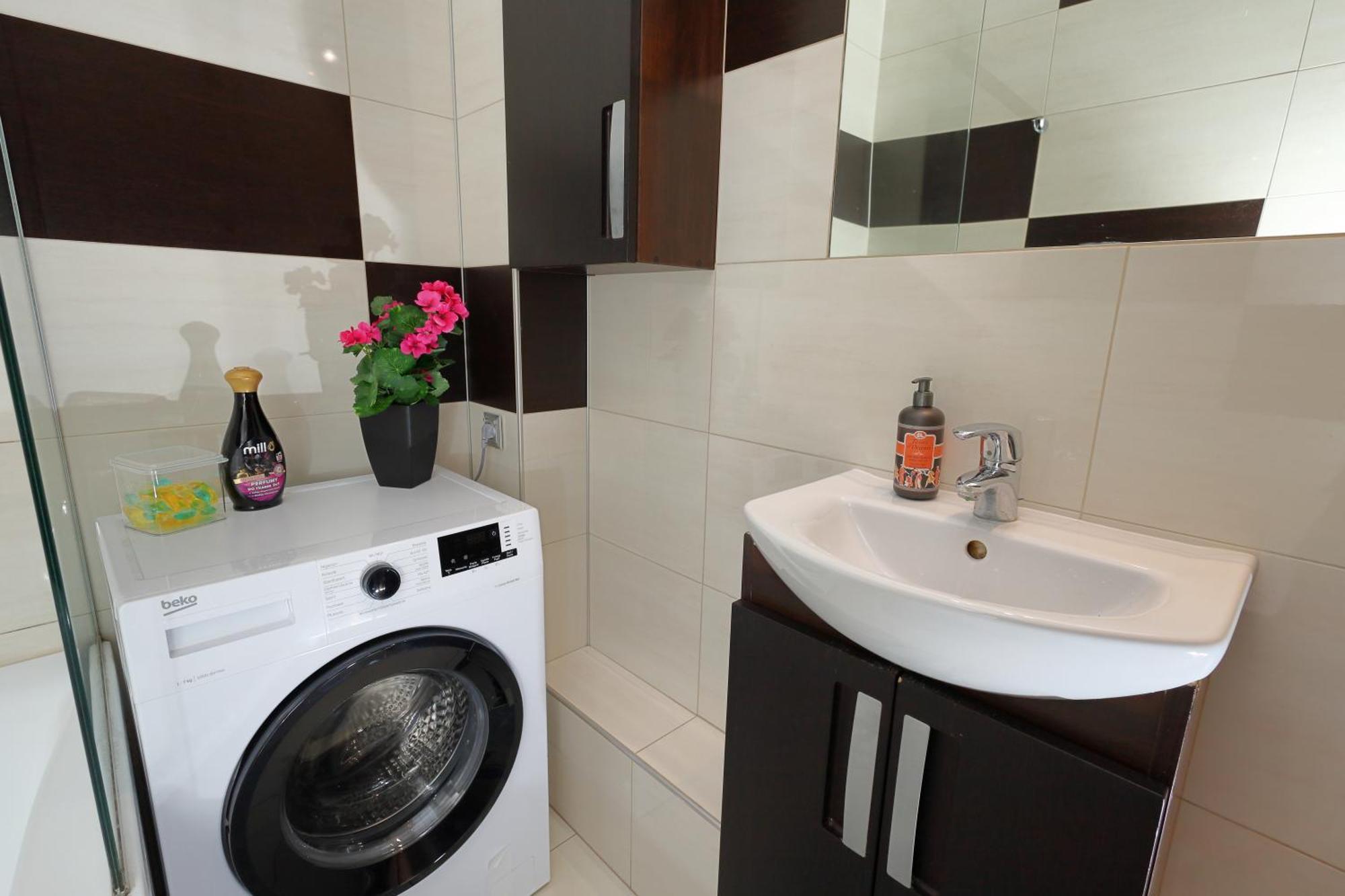 אופולה Apartament Sloneczny 5 מראה חיצוני תמונה