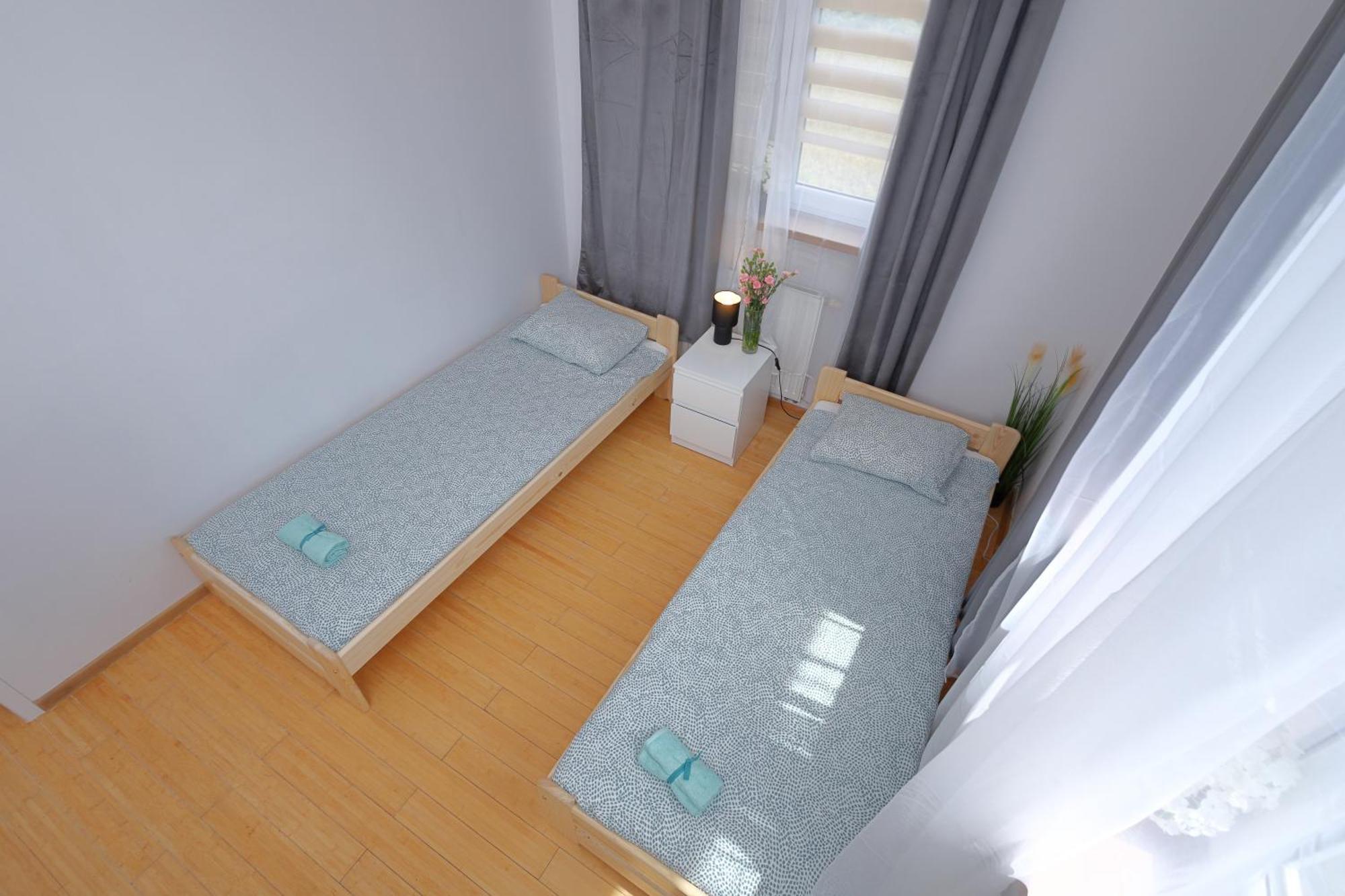 אופולה Apartament Sloneczny 5 מראה חיצוני תמונה
