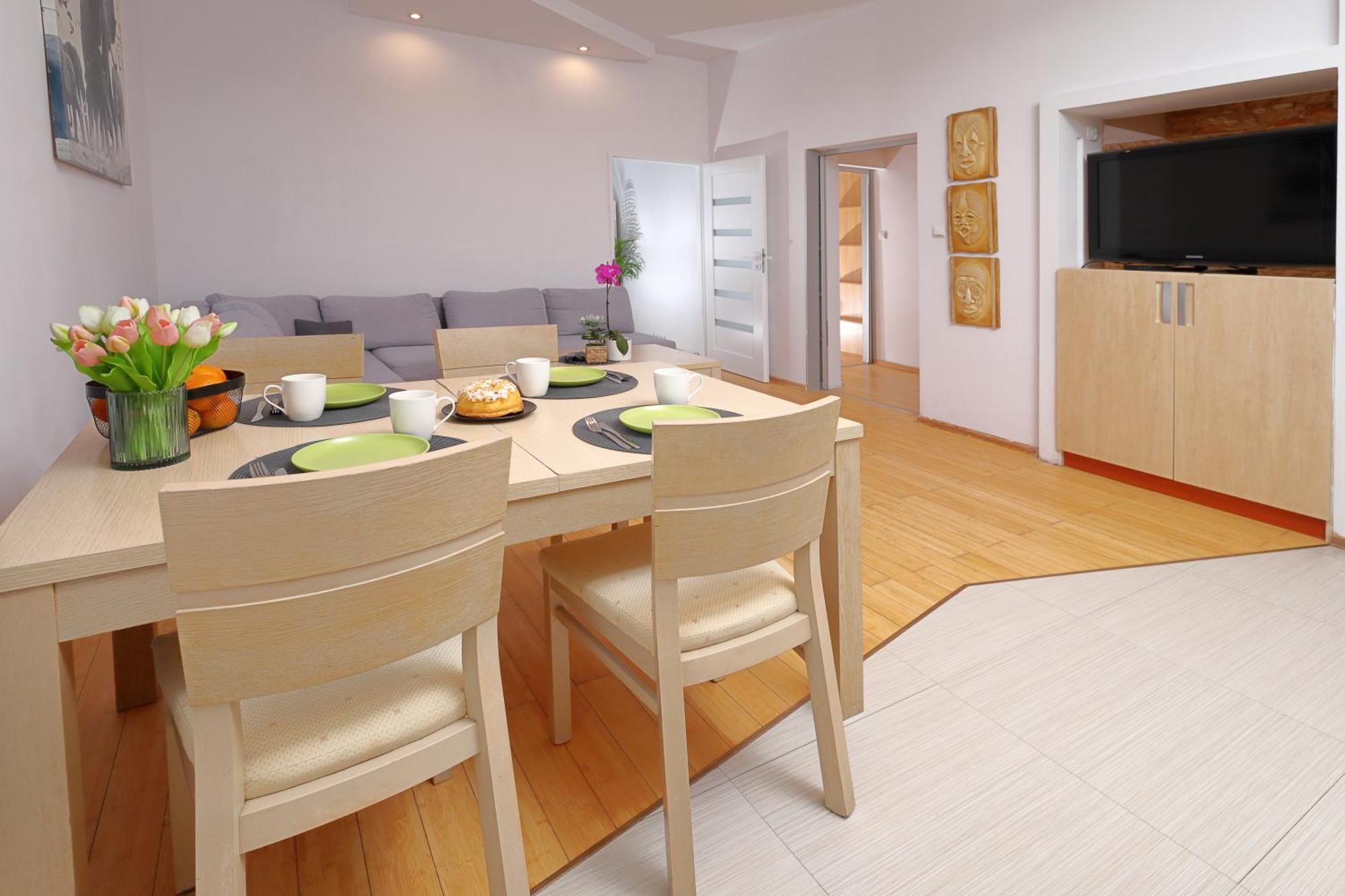 אופולה Apartament Sloneczny 5 מראה חיצוני תמונה