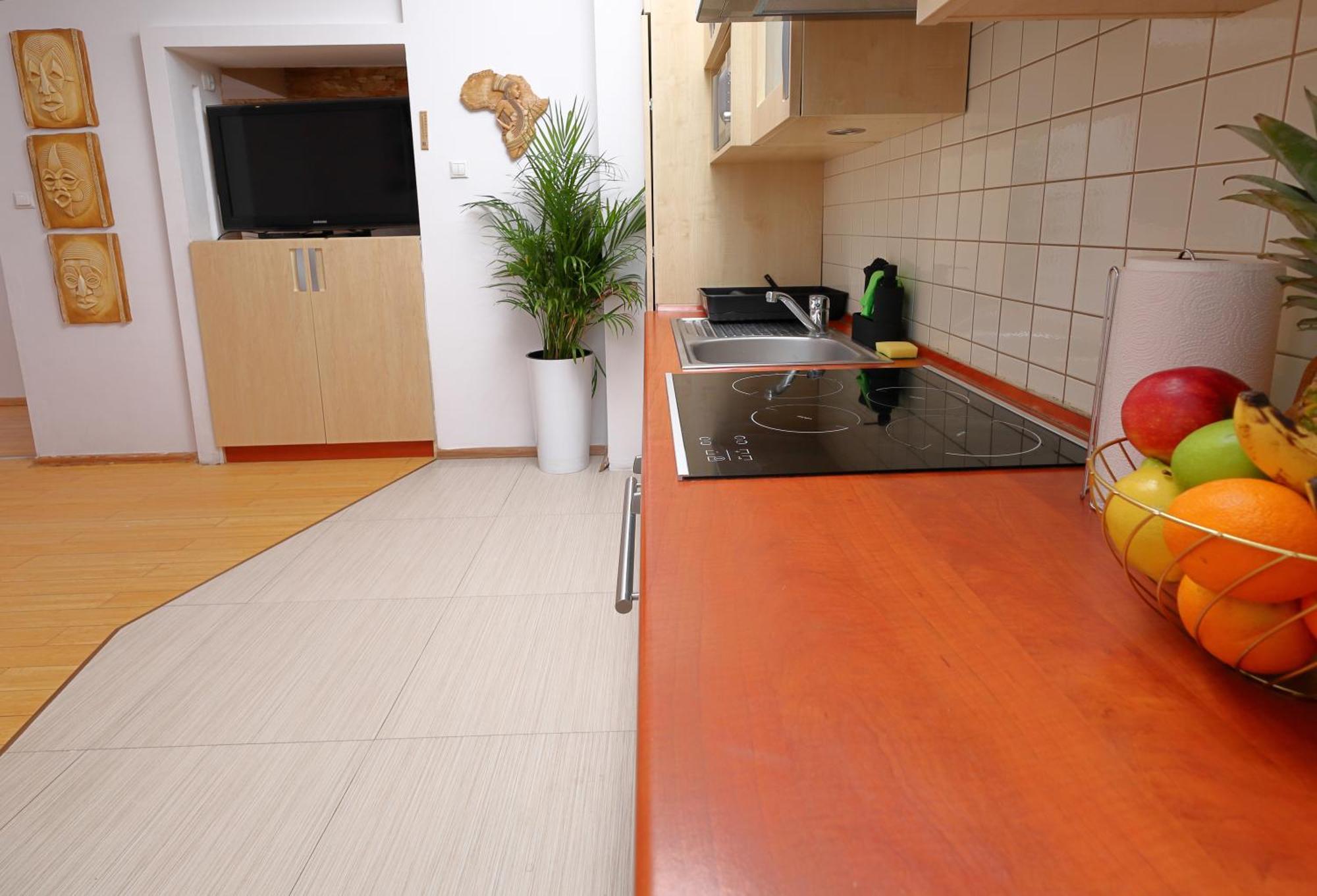 אופולה Apartament Sloneczny 5 מראה חיצוני תמונה