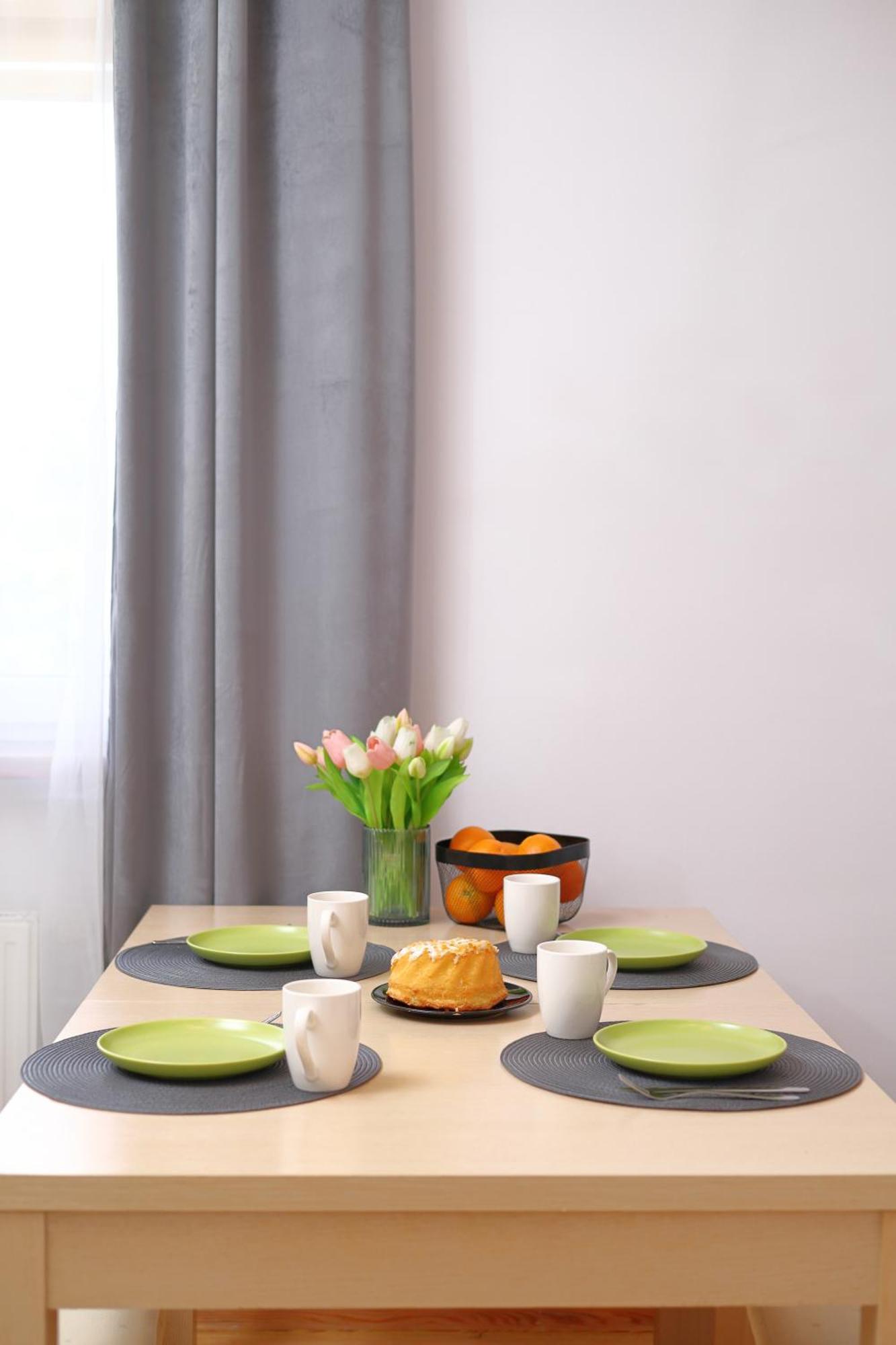 אופולה Apartament Sloneczny 5 מראה חיצוני תמונה